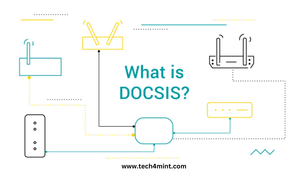 What is DOCSIS