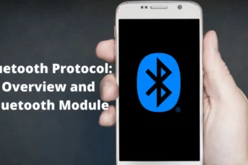 Bluetooth Protocol