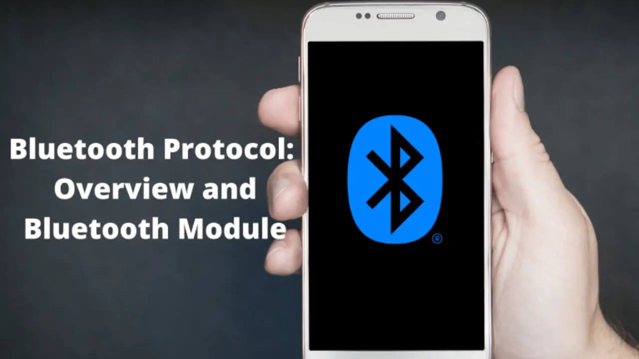 Bluetooth Protocol