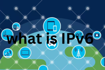 what is IPv6