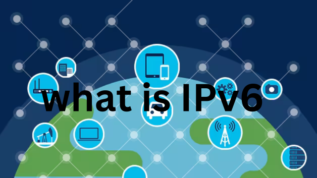 what is IPv6