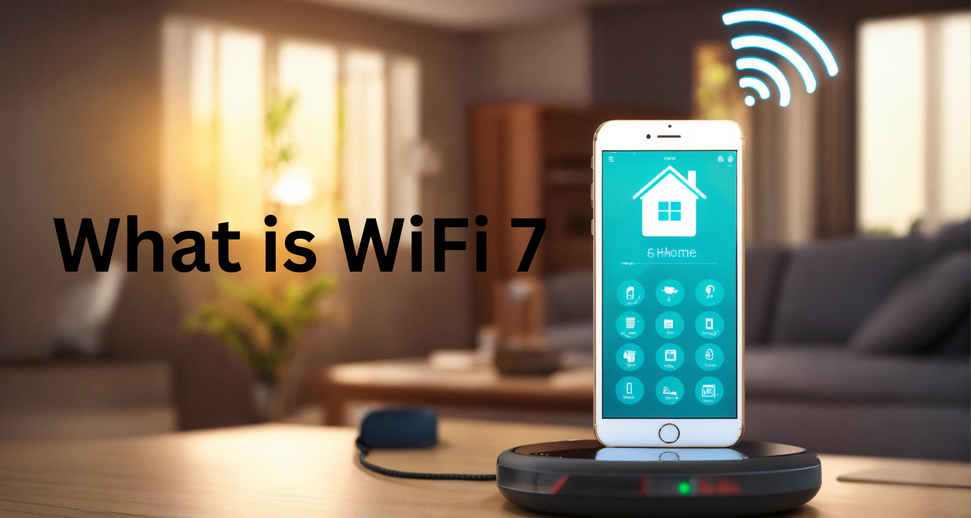 wifi 7