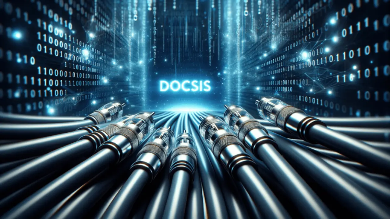 Boost Your Internet Speed with DOCSIS Upgrades