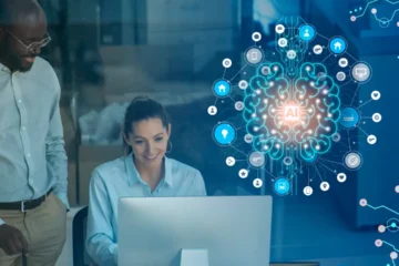 Revolutionizing IT Operations: AI and Network Automation