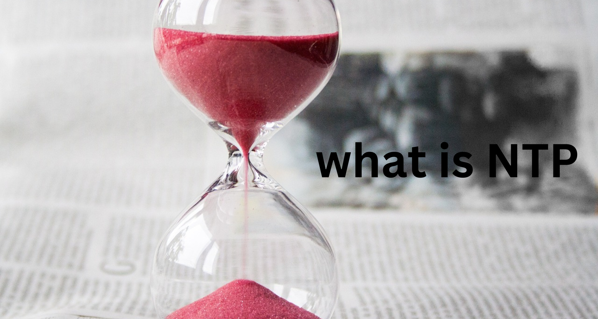 What Is NTP