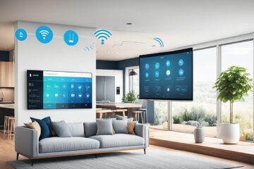 smart home technology