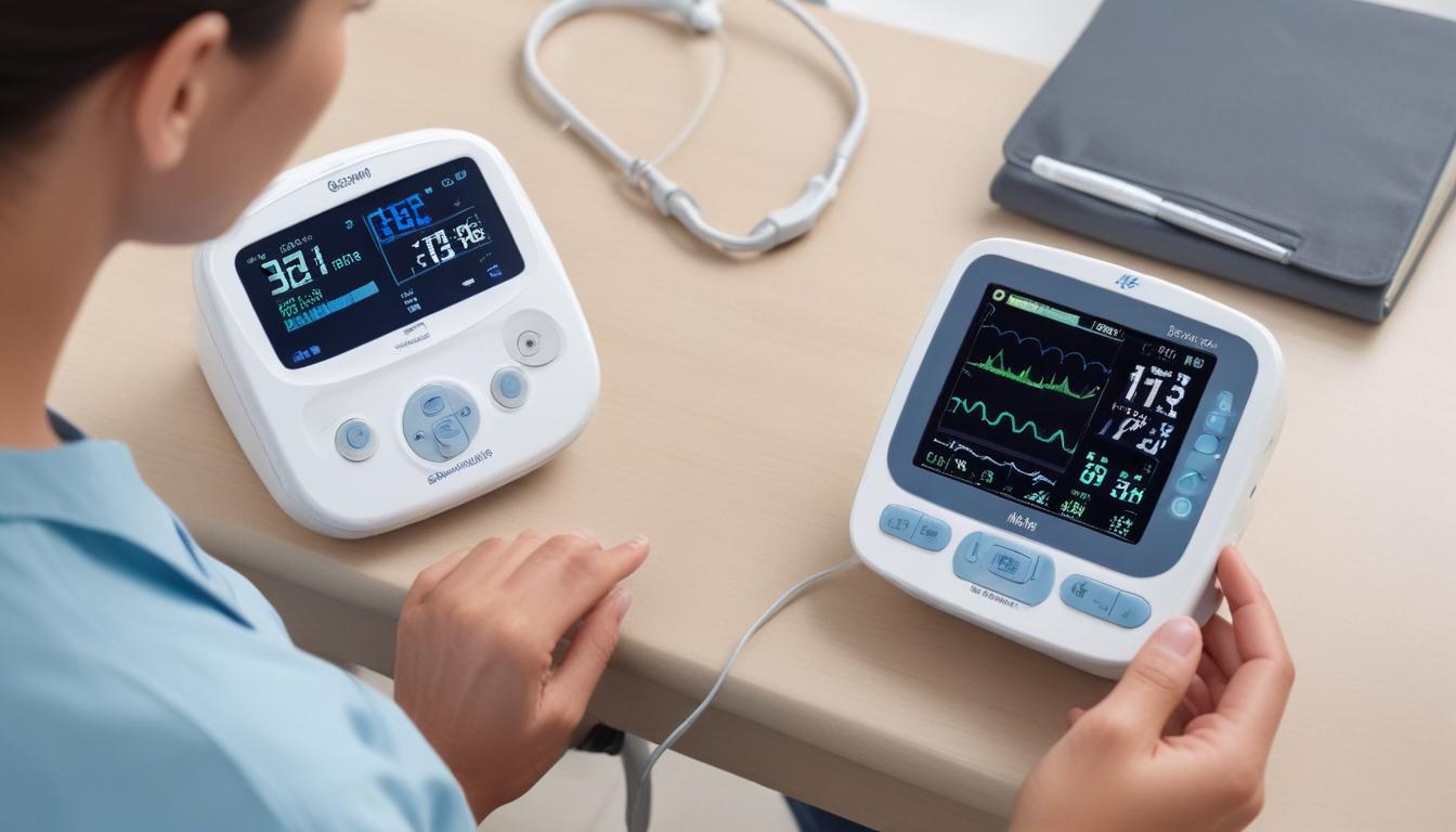 Best Remote Patient Monitoring Devices: Features & Benefits