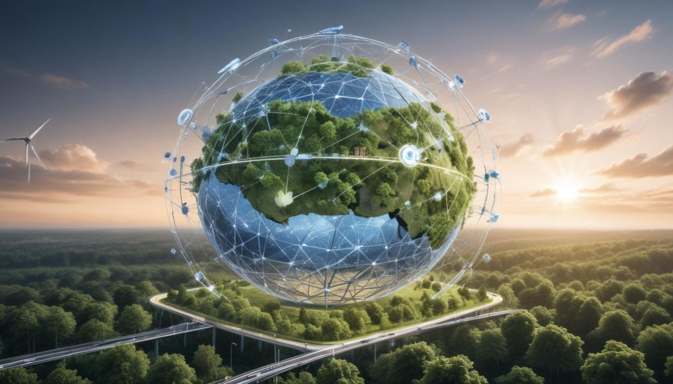 How Edge Computing Supports Sustainability