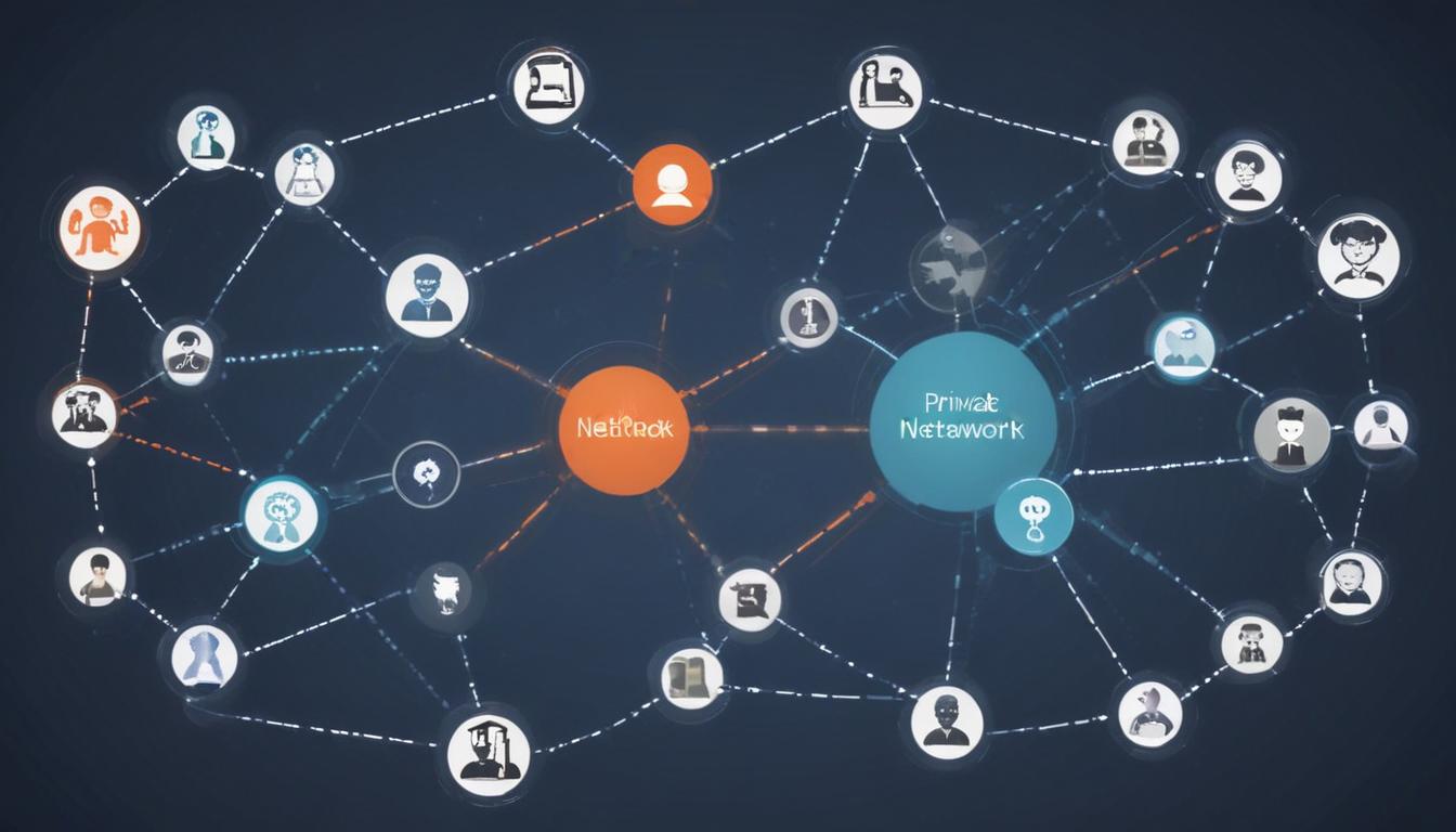 Private Network vs Public Network: 5 Key Differences