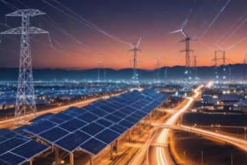 What Is the Smart Grid and How Is It Enabled by IoT