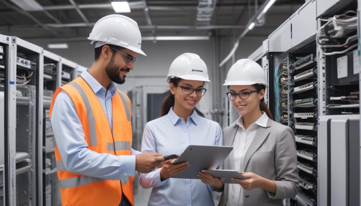 Why LoRaWAN® and BACnet Work Better Together in Facility Management Why LoRaWAN® and BACnet Work Better Together in Facility Management