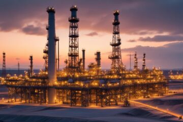 IoT in Oil and Gas: 4 Use Cases and Advantages