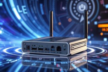 Applications for the Digi XBee Cellular LTE Modem