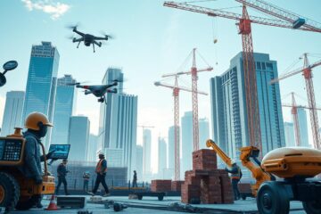 IoT In Construction: