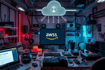 Build a proof-of-concept IoT solution in under 3 hours with the AWS IoT Device Client