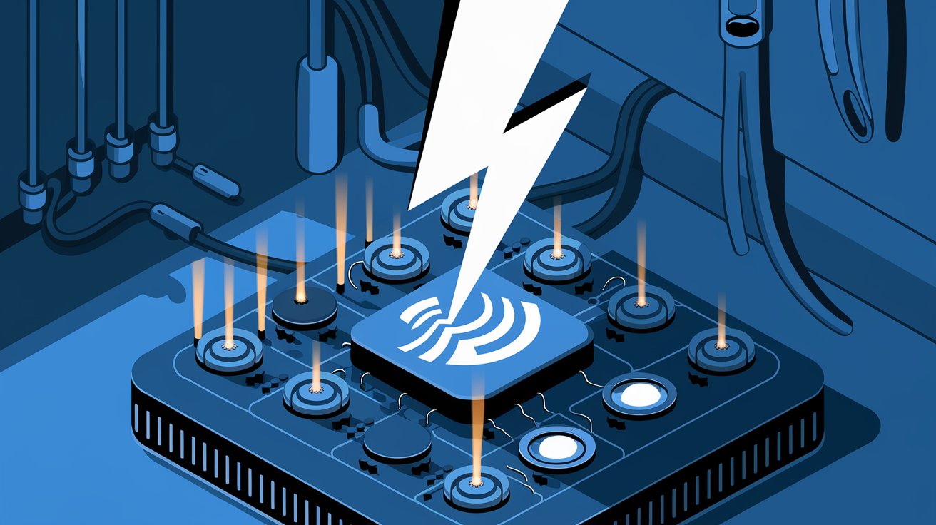 Over-the-Air (OTA) Updates in Embedded IoT Devices