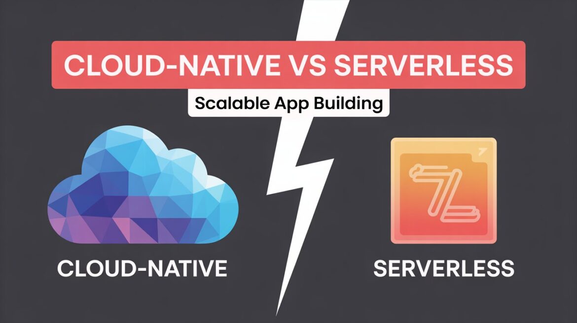 cloud-native-vs-serverless