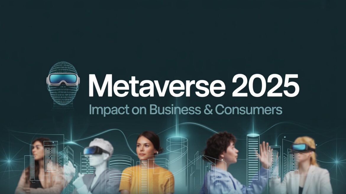 Metaverse 2025